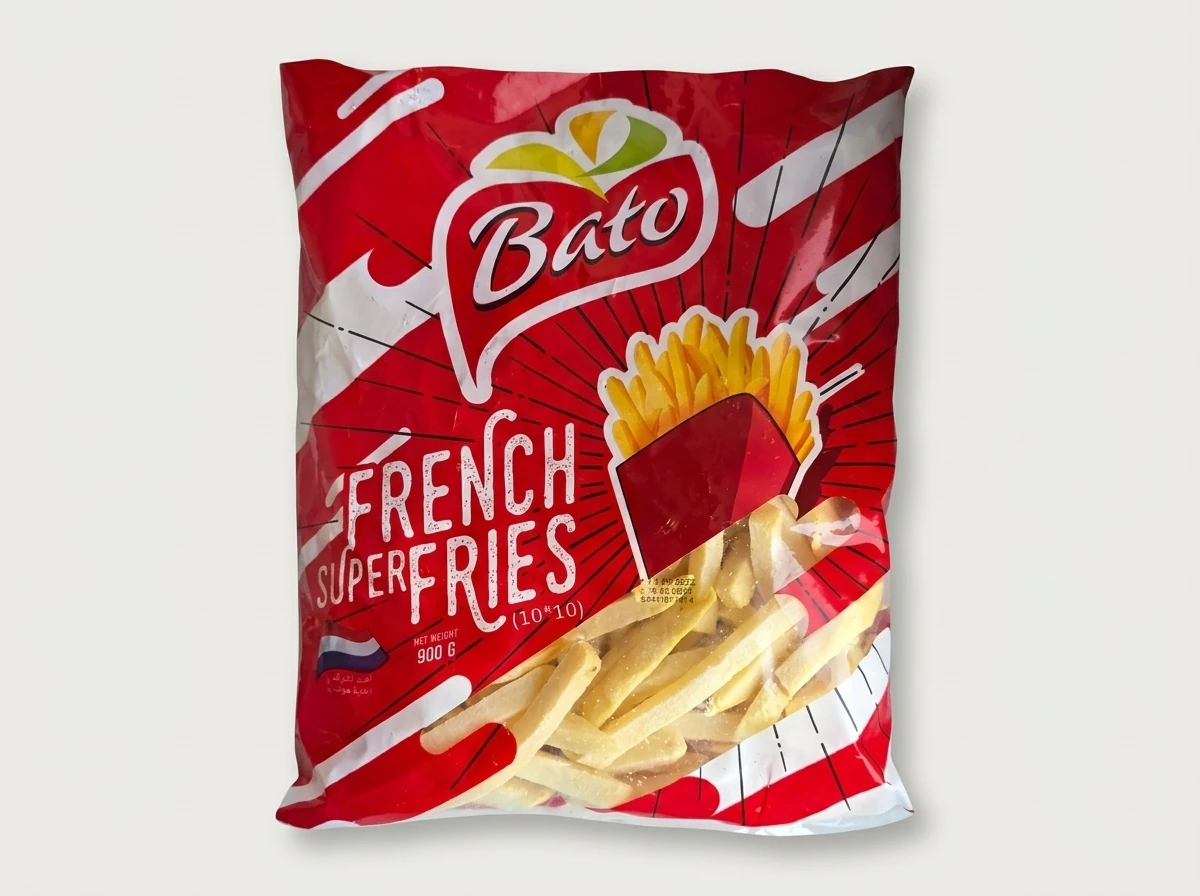 Картофель фри Bato